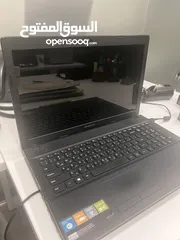  6 Lenovo g500 core i3