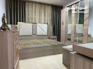  6 عفش بيت كامل استخدام بسيط تفصيل