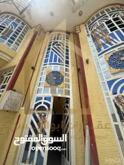  15 دار سكني تجاري للاسجار في منطقة ياسين خريبط