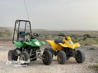  2 تركترون 2012