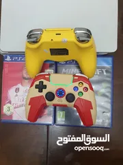  3 بلايستيشن 4 slim