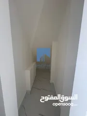  10 شقة فاخرة للبيع في تلاع العلي  - خلف السلطان طابق ثالث 114م مع روف 57م تشطيب سوبر ديلوكس لم تسكن