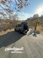  9 G class للايجار برابوس
