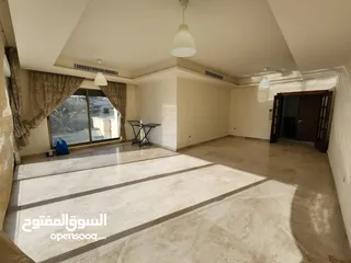  3 شقة مفروشة جزئي للايجار في عبدون الشمالي - 14359