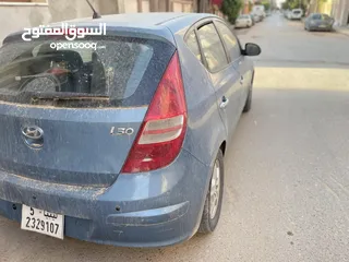  4 2008 i30 هواندي