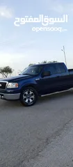  1 فورد F150 موديل 2007