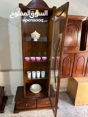  7 فضيات عدد 2 وكاله