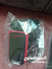  21 راوتر زين+ اورنج + راوتر مدى+  التوصيل صار علينا وين ما كان