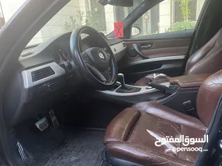  4 بي ام فيBmw e90  2006
