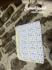  29 ملابس بيبي