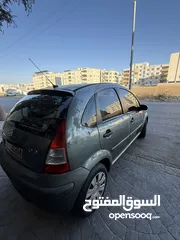  6 ستروين c3 2007