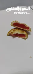 1 معمول ممتاز و راحة حلقوم طري و لذيذ