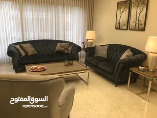  3 شقة مفروشة للإيجار 175م2 ( Property 11587 ) سنوي فقط