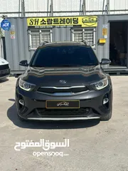  2 KIA STONIC 2020
