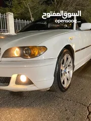 1 bmw modle 2003 كشف