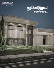  1 بيت للبيع بحي الرضا بناء 2012