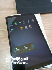  6 tab galaxy A9