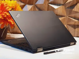  5 لابتوب+تابلت  laptop Lenovo i5  رام 16 بسعر مغري