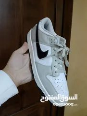  2 مجموعه  احذيه NIKE اصليه وارد اروبي وكاله نضاف جدا  موضح بالاعلان تفاصيلهم والمقاسات والسعر