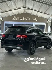  3 MERCEDES GLC300 2020