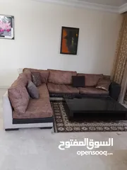  3 Luxury-furnished-Apartment For Rent In Abdoun