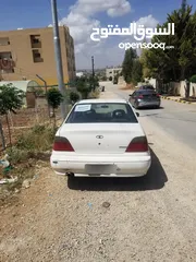  5 دايو سيالو اتوماتيك للبيع موديل 95