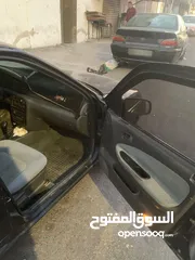  5 كيا سيفيا 95