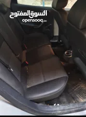  6 seat ibiza conect 2017