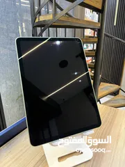  1 iPad Air 4 256GB الأردن، آيباد مستعمل نظيف، iPad WiFi، تقسيط آيباد، آيباد للبيع بسعر ممتاز