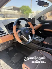  12 سيارة byd luxury e2 2022