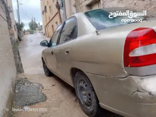  4 ديونوبيرا 2001 اوتومات للبيع