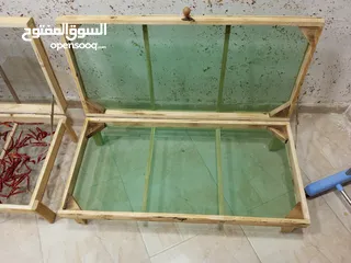  10 مناظر مصنوعه من خشب السويد للمنازل و للحدائق