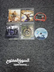  1 سيدات بلايستيشن 3