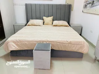  3 New Arrival King Size Bed 200*200 (8) pcs