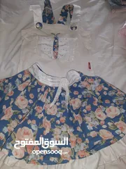  7 ملابس بحال الجديد براندات