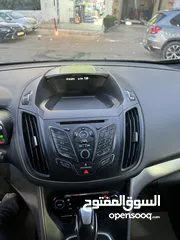  9 فورد سي ماكس 2013 هايبرد ، هاتش باك