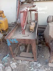  27 اداوت بناء وصقايل مقاولات ومولدات كهرباء للبيع في صنعاء
