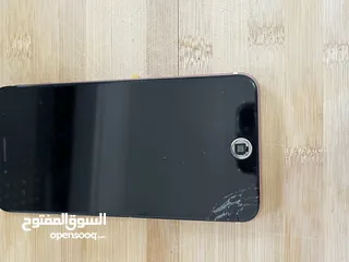  1 iPhone 7plus  اللبيع