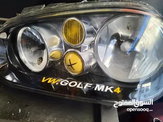  5 golf mk4 1.6
