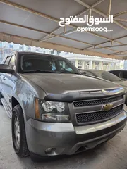  3 شفر تاهو خليجي للبيع  موديل 2008  ممشى 245 الف  مسجل مامن نهايه شهر 4  2026 مطلوب 3200 قابل شي بسيط