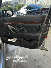  20 بي ام دبليو الفئة السابعة Bmw e38 728IL