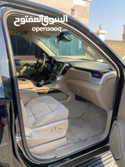  12 Gmc Yukon... Model 2019...gcc specifications... Excellent condition