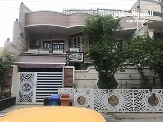  3 بيت للبيع في حي الجهاد الرفاق