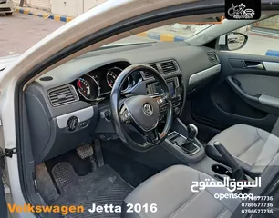  17 فـولـكـسـفـاجـن جيتا 2016 فل اضافات كاش أو أقساط