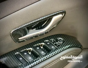  20 هونداي توسان/2022 فل الفل فتحة سقف بانوراما  2x4 ///240Hp بنزين + كهرباء  ( Haybrid) 1600cc