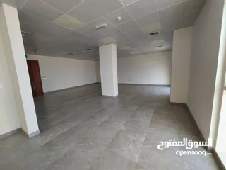  2 Office Space 45 to 97 Sqm for rent in Ghubrah REF:827R