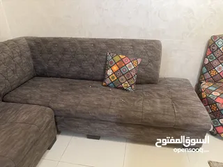  2 كنب مستعمل