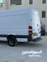  8 مارسيدس 518