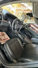  13 سعر بدون جمركKia sorento Hybrid 2021 ‏ سيارة لا زالت حرة