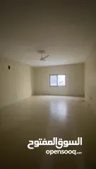  5 لاايجار شقة في فيلا غرفتين كبار في منطقة عراد مدخل خاص